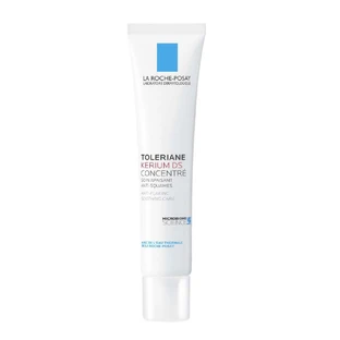 La Roche-Posay Toleriane Kerium DS Skin Care Concentrate, Soothing 40 ml