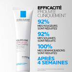 La Roche-Posay Toleriane Kerium DS Concentrato per il trattamento della pelle, lenitivo 40 ml