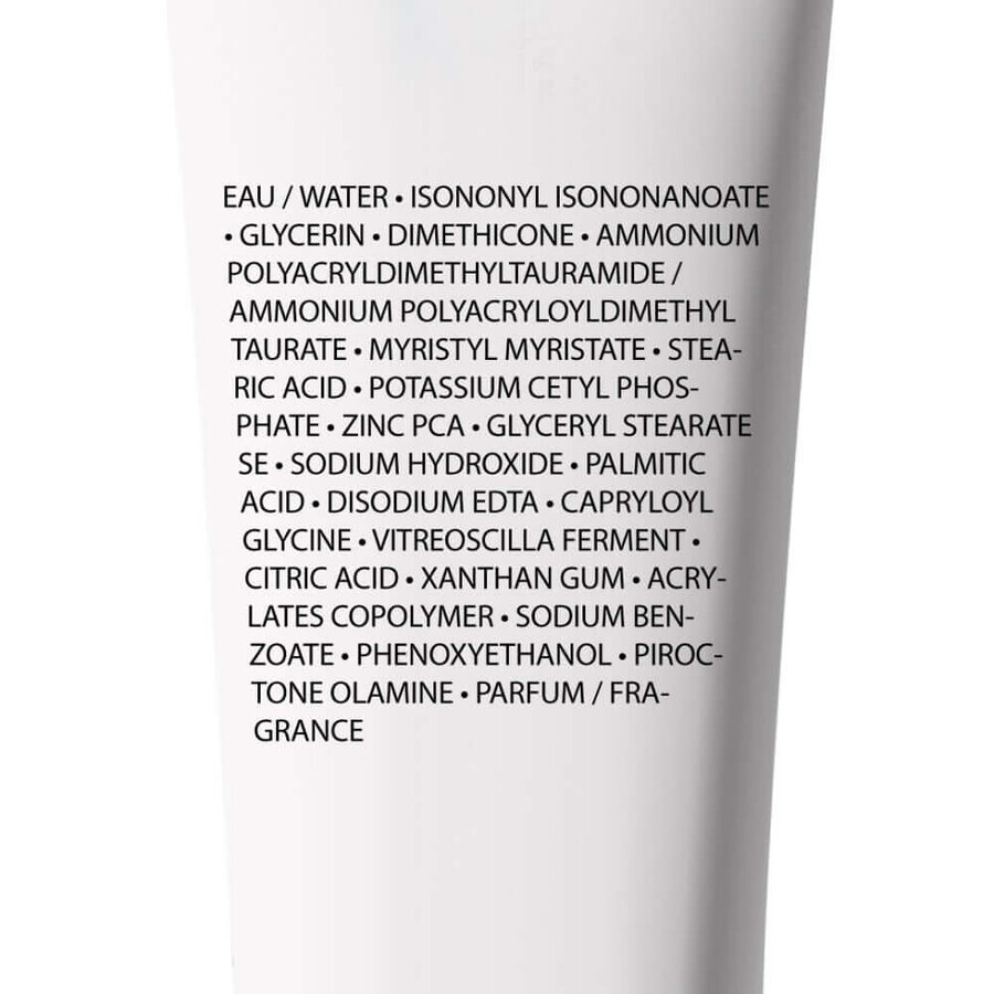 La Roche-Posay Toleriane Kerium DS Concentrato per il trattamento della pelle, lenitivo 40 ml