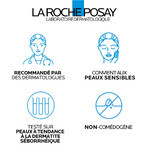 La Roche-Posay Toleriane Kerium DS Concentrato per il trattamento della pelle, lenitivo 40 ml La Roche-Posay Toleriane Kerium DS Concentrato per il trattamento della pelle, lenitivo 40 ml