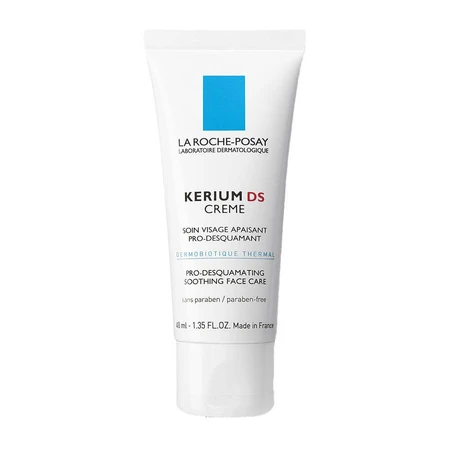 La Roche-Posay Toleriane Kerium DS Skin Care Concentrate, Soothing 40 ml