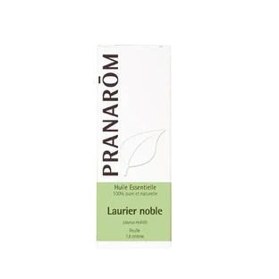 Pranarôm Aceites Esenciales Aceite de laurel noble 5ml