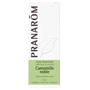 Pranarôm Essential Oils Chamomile Essential Oil 5ml