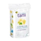 Katoenen wattenschijfjes, 60 stuks, Tami