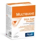 Stapeltje Multibiane Age Protect Orodispersibles X14 Sticks 14 Sticks Orodispersibles