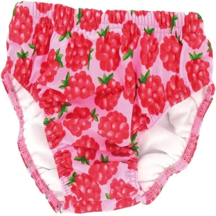 Mayo Parasol RASPBERRY PUPPETS