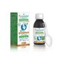 Puressentiel Breathing soothing throat syrup for breathing 125 ml