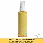 Uriage Bariésun Droge Olie Spf30 voor Gevoelige Huid 200ml Uriage Bariésun Droge Olie Spf30 voor Gevoelige Huid 200ml