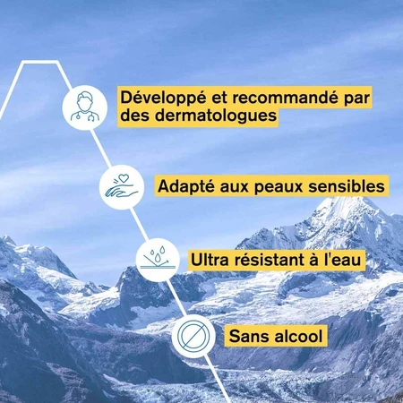 Uriage Bariésun Huile Seche Peaux Sensibles Spf30 200 ml