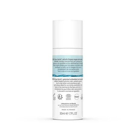 Laboratoires De Biarritz Hydra-Protect + Hidratación Facial Bio 50ml