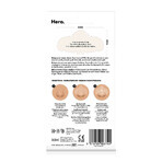 Hero Mighty Patch Patchs Spécial Nez Surface x10 Patches