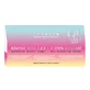 Inuwet Crazy Jelly Moisture Beauty Routine Travel Kit Made in France 3x20ml