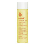 Bi-Oil Olio naturale per la cura della pelle Smagliature e cicatrici 200 ml