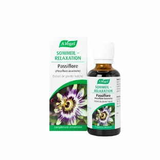 A.Vogel France Frischpflanzenextrakt Passionsblume 50ml