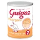 Guigoz Pelargon Lait En Poudre 2 De 6 à 12 Mois 780g