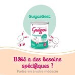 Guigoz Pelargon Leche en Polvo 2 6 a 12 meses 780g