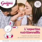 Guigoz Pelargon Leche en Polvo 2 6 a 12 meses 780g
