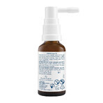 Ducray Sensinol SOS Spray itchy scalp tips 30ml