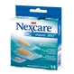 Nexcare Aqua 360° patches X14