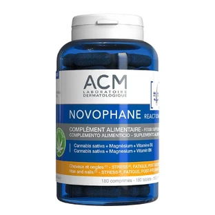 Acm Novophane Reaktion 180 Tabletten