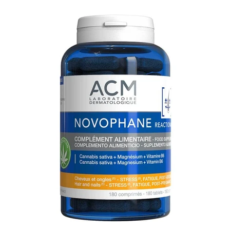 Acm Novophane Reaktion 180 Tabletten