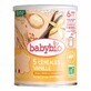Babybio 6 maanden Biologische granen 220g