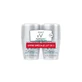 Vichy Deodorant Invisible Resist Détranspirant Anti Irritationen 72h 2x50ml