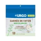 Urgo Square Cotton 10x8cm x180