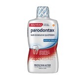 Parodontax Dagelijks Bad Frisse Munt 500ml