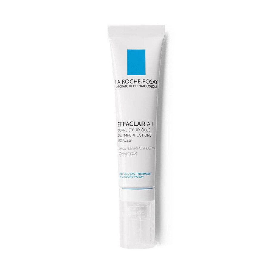 La Roche-Posay Effaclar tratament anti-imperfecțiuni 15ml