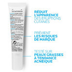 La Roche-Posay Effaclar tratament anti-imperfecțiuni 15ml