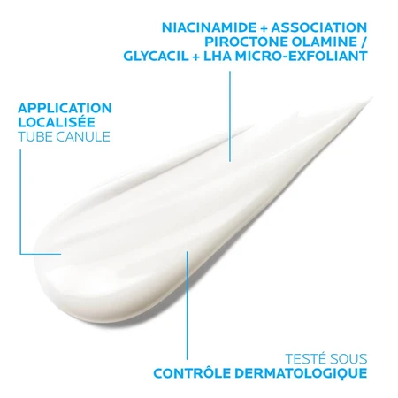 La Roche-Posay Effaclar Tratamiento Anti-Imperfecciones 15ml
