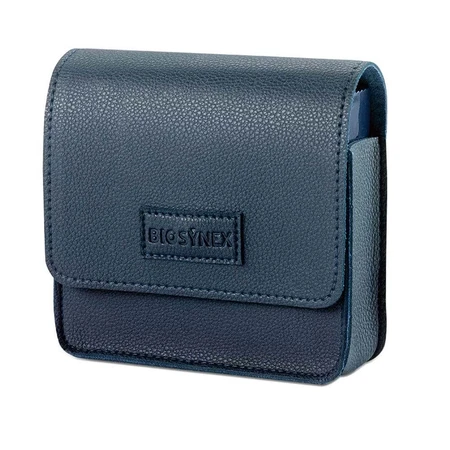 Biosynex Reise-Pillenbox