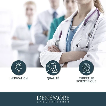 Densmore Suveal Duo Vision 90 capsules