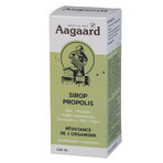 Aagaard Propolis chest syrup 150 ml