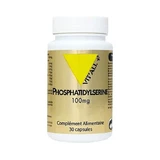 Vit'All+ Fosfatidylserine 100 mg 30 capsules