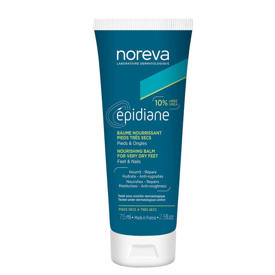 Comprar Noreva Epidiane Bálsamo para pies muy secos 75ml Noreva Epidiane Bálsamo para pies muy secos 75ml