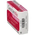 Iprad Gestarelle G+ Schwangerschaft, 90 Kapseln, Biocodex