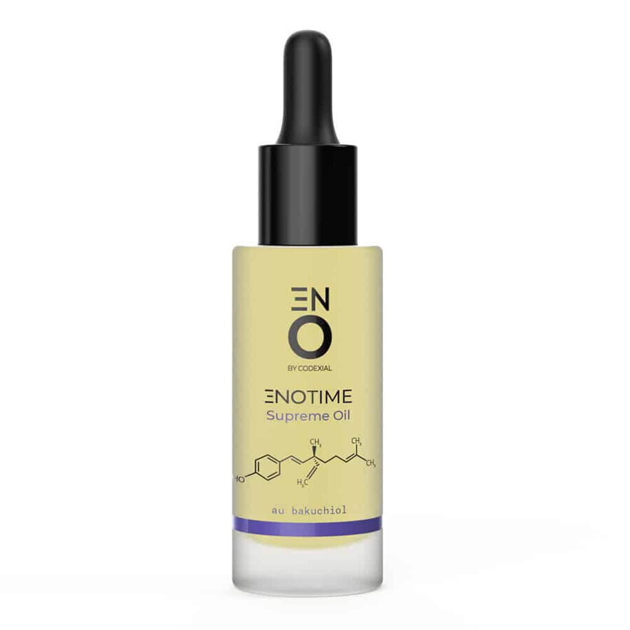 Buy ENO Laboratoire Codexial Enotime Oil Suprême Mature Skin 20ml ENO Laboratoire Codexial Enotime Oil Suprême Mature Skin 20ml
