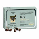 Pharma North Q10 Gold 60 Capsules