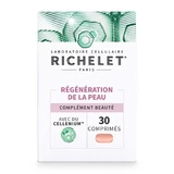 Richelet Skin Regeneration 30 Tablets
