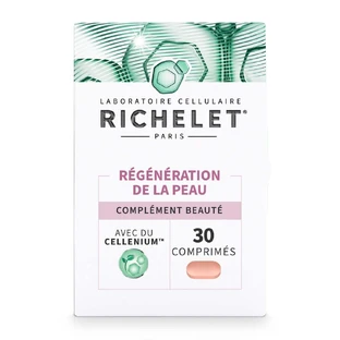 Richelet Regeneración Cutánea 30 comprimidos