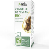 Arkopharma Essential Oil Ceylon Cinnamon - Arko Essentiel 5ml