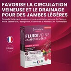 Santarome Fluidiveine Light Legs Triple Action 30 Tablets Santarome Light Legs Triple Action 30 Tablets Santarome Fluidiveine Light Legs Triple Action 30 Tablets Santarome Light Legs Triple Action 30 Tablets