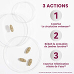 Santarome Fluidiveine Light Legs Triple Action 30 Tablets Santarome Light Legs Triple Action 30 Tablets Santarome Fluidiveine Light Legs Triple Action 30 Tablets Santarome Light Legs Triple Action 30 Tablets