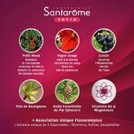 Santarome Fluidiveine Light Legs Triple Action 30 Tablets Santarome Light Legs Triple Action 30 Tablets Santarome Fluidiveine Light Legs Triple Action 30 Tablets Santarome Light Legs Triple Action 30 Tablets