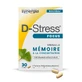 Synergia Focus D-Stress Estimula la memoria 30 comprimidos
