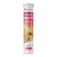 Forté Pharma Hydra Forté Hydration Booster Natürlicher Mango-Passions-Geschmack 24 Brausetabletten
