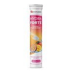 Forté Pharma Hydra Forté Potenciador de la Hidratación Sabor Natural Mango Pasión 24 comprimidos efervescentes Forté Pharma Hydra Forté Potenciador de la Hidratación Sabor Natural Mango Pasión 24 comprimidos efervescentes