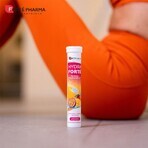 Forté Pharma Hydra Forté Potenciador de la Hidratación Sabor Natural Mango Pasión 24 comprimidos efervescentes Forté Pharma Hydra Forté Potenciador de la Hidratación Sabor Natural Mango Pasión 24 comprimidos efervescentes
